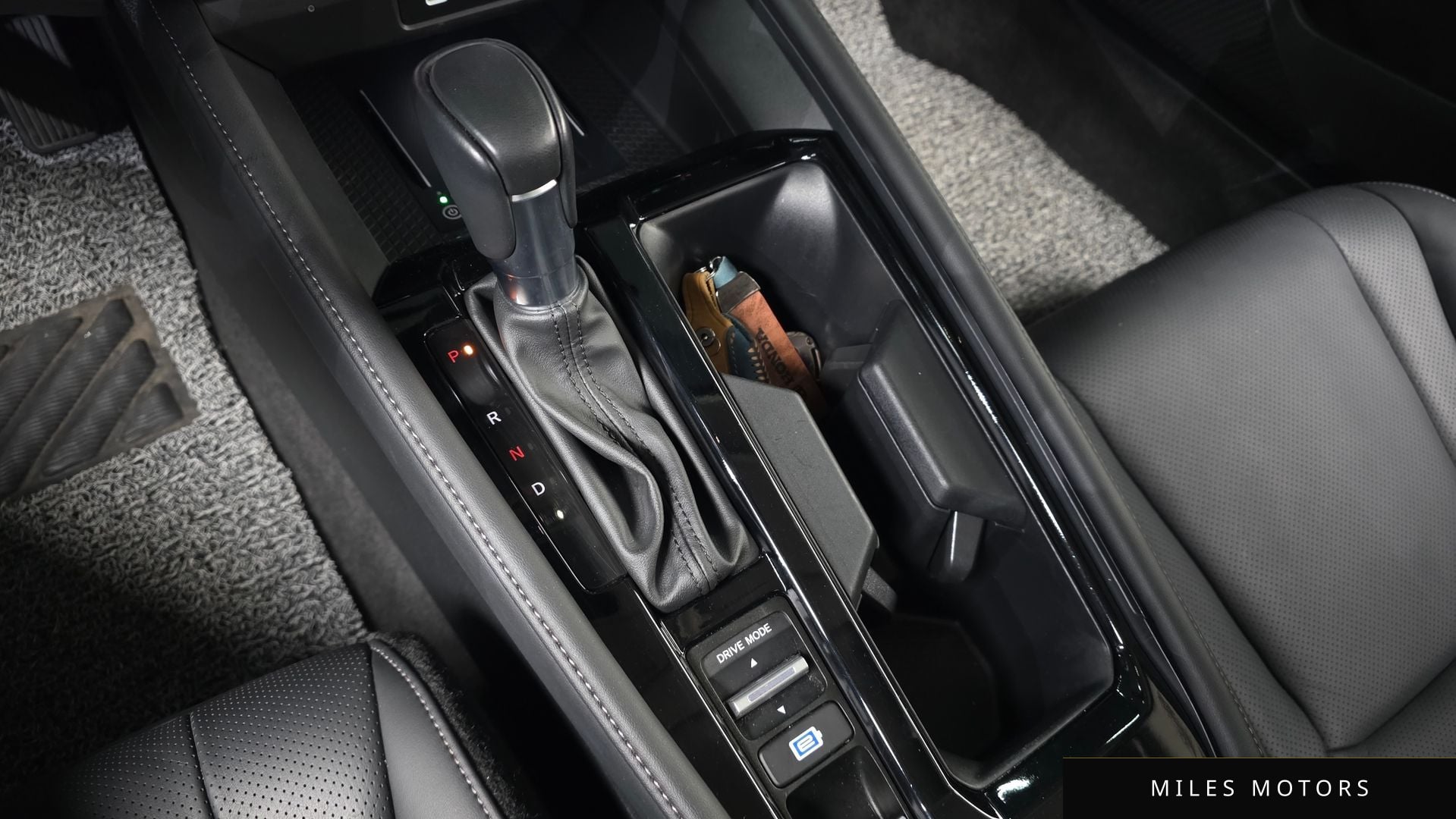 Honda Accord 2023 — миниатюра 12
