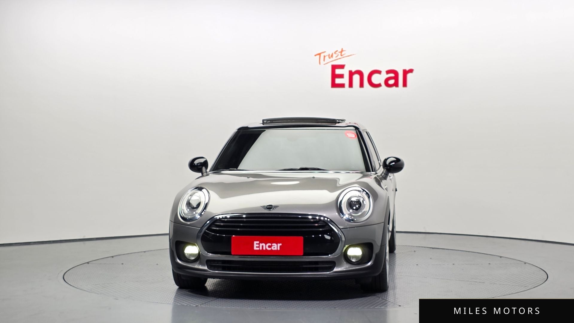 MINI Clubman 2019 — миниатюра 3