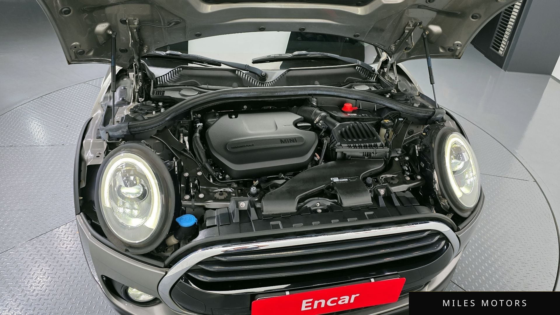 MINI Clubman 2019 — миниатюра 6