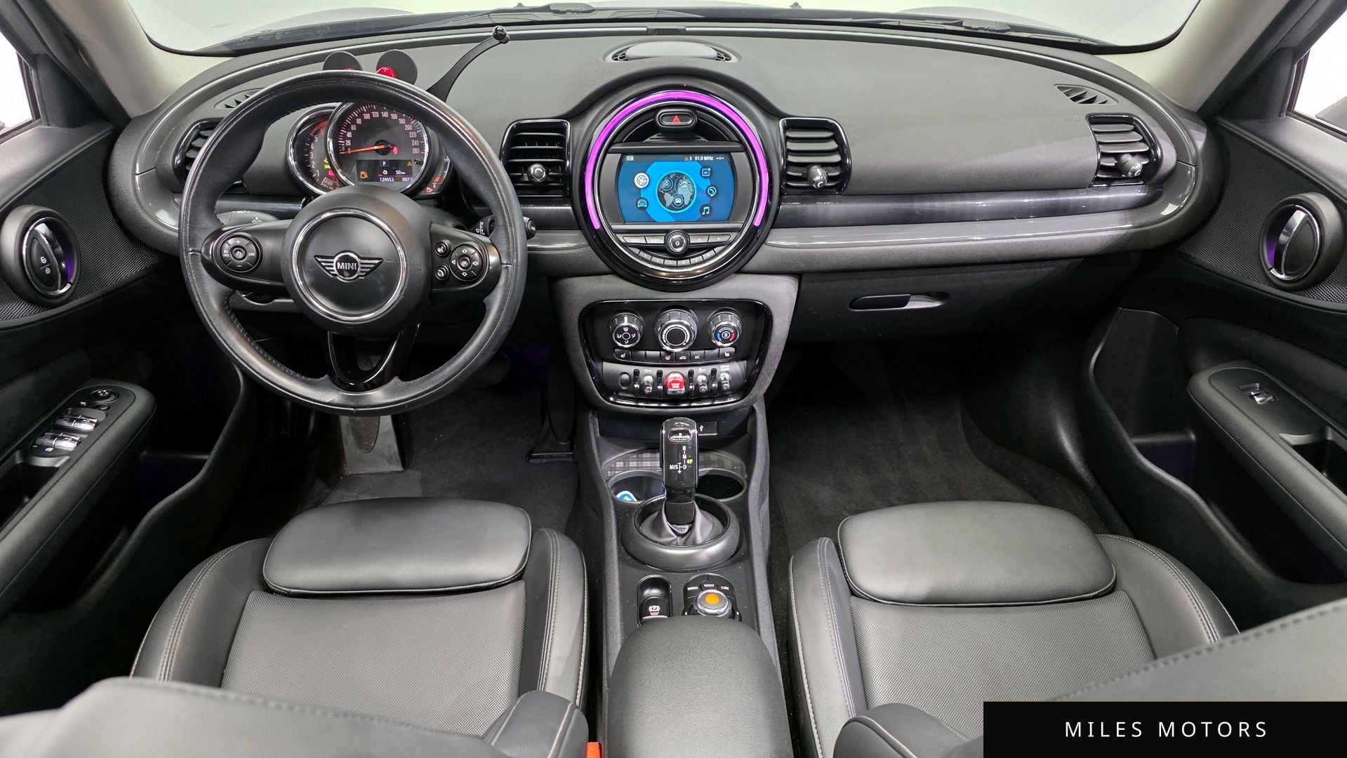 MINI Clubman 2019 — миниатюра 10