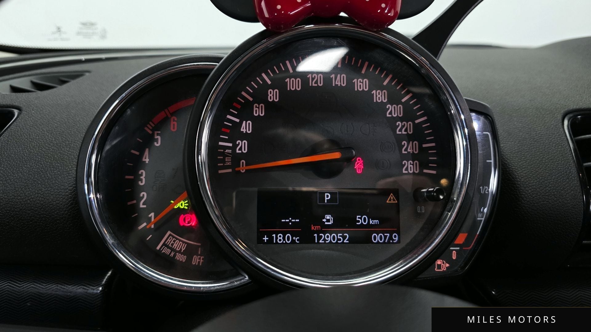 MINI Clubman 2019 — миниатюра 11