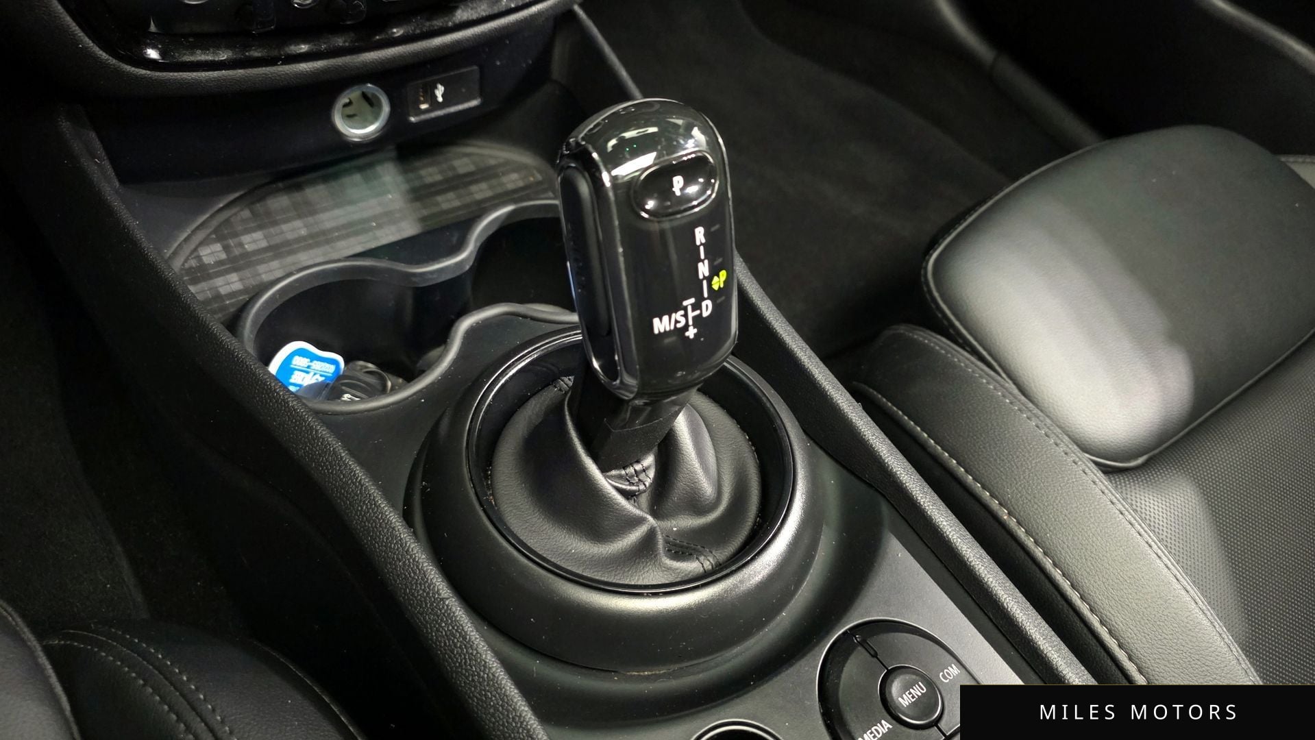 MINI Clubman 2019 — миниатюра 12