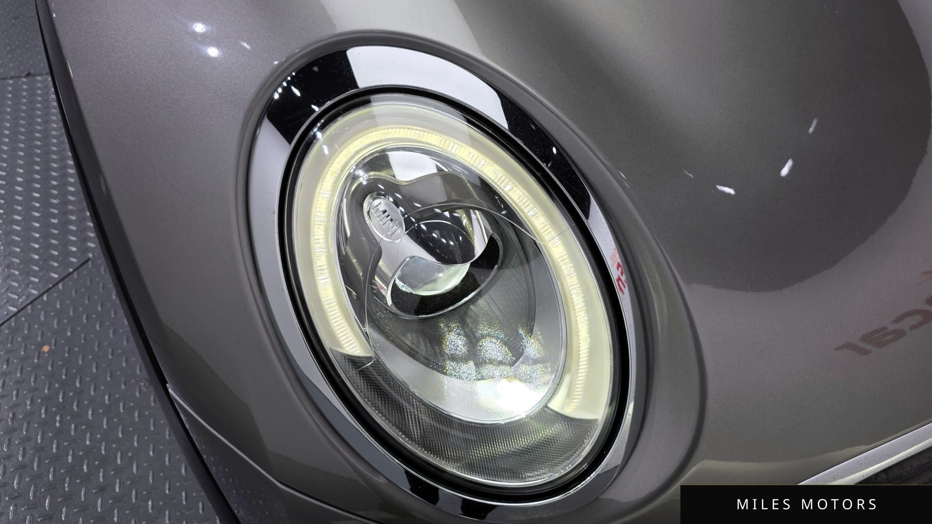 MINI Clubman 2019 — миниатюра 8