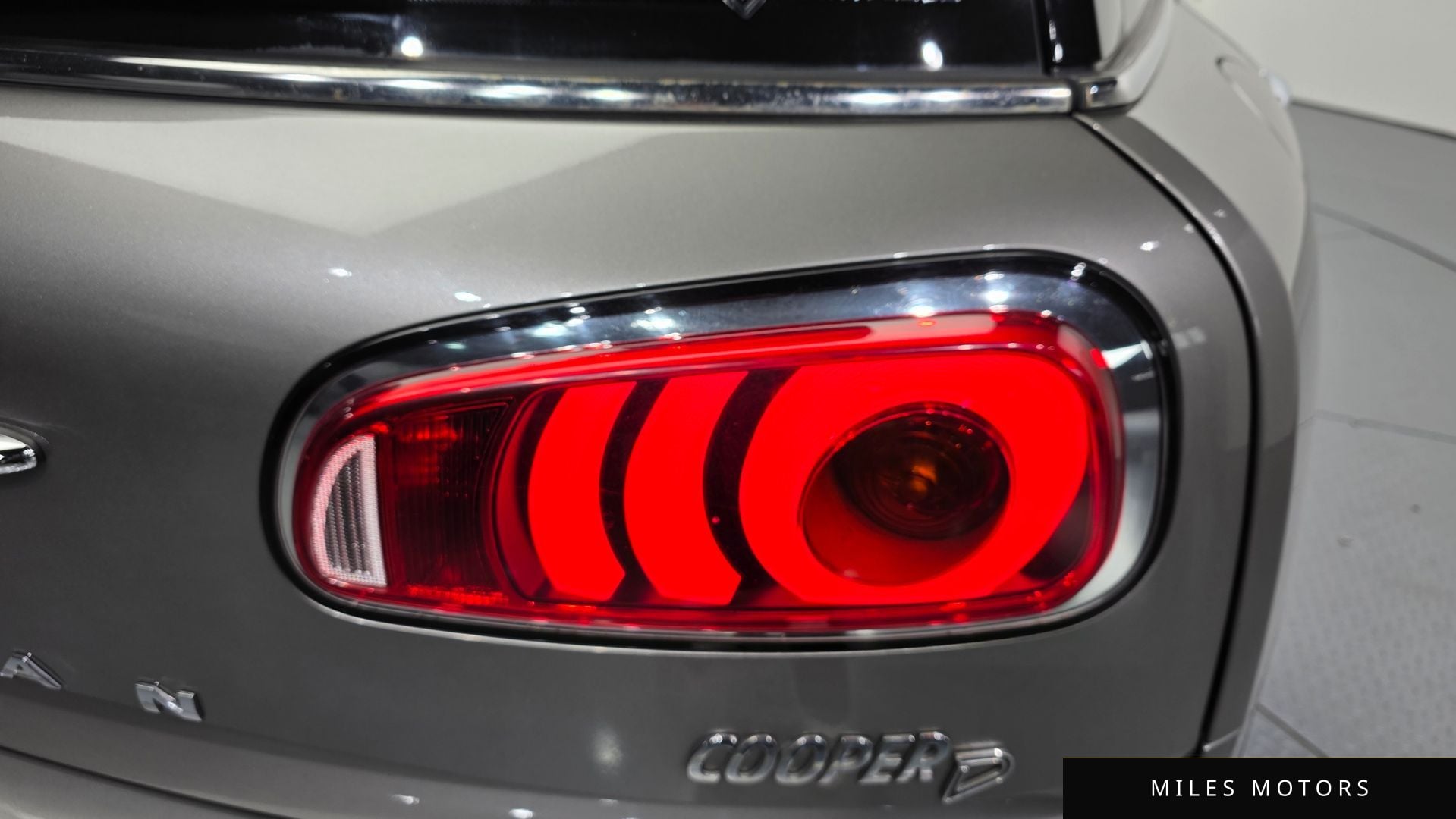 MINI Clubman 2019 — миниатюра 9