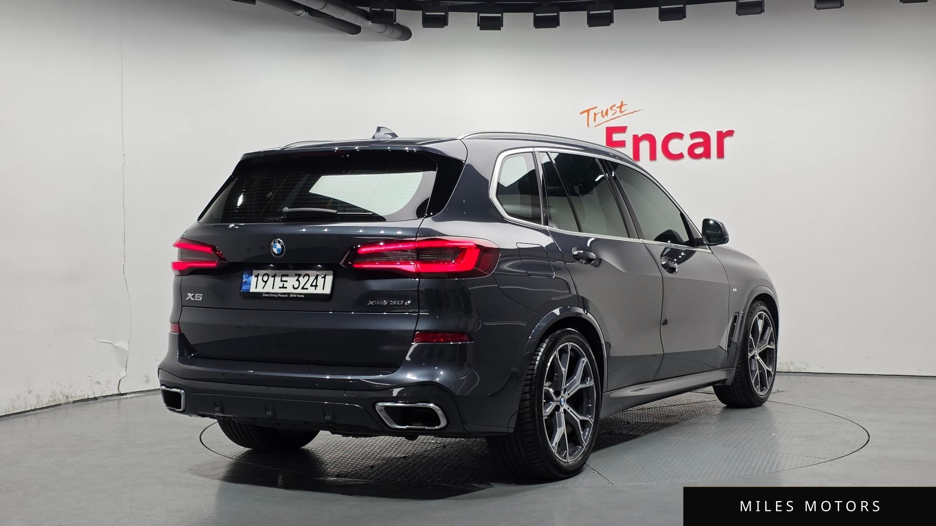 BMW X5 (G05) 2022 — миниатюра 2