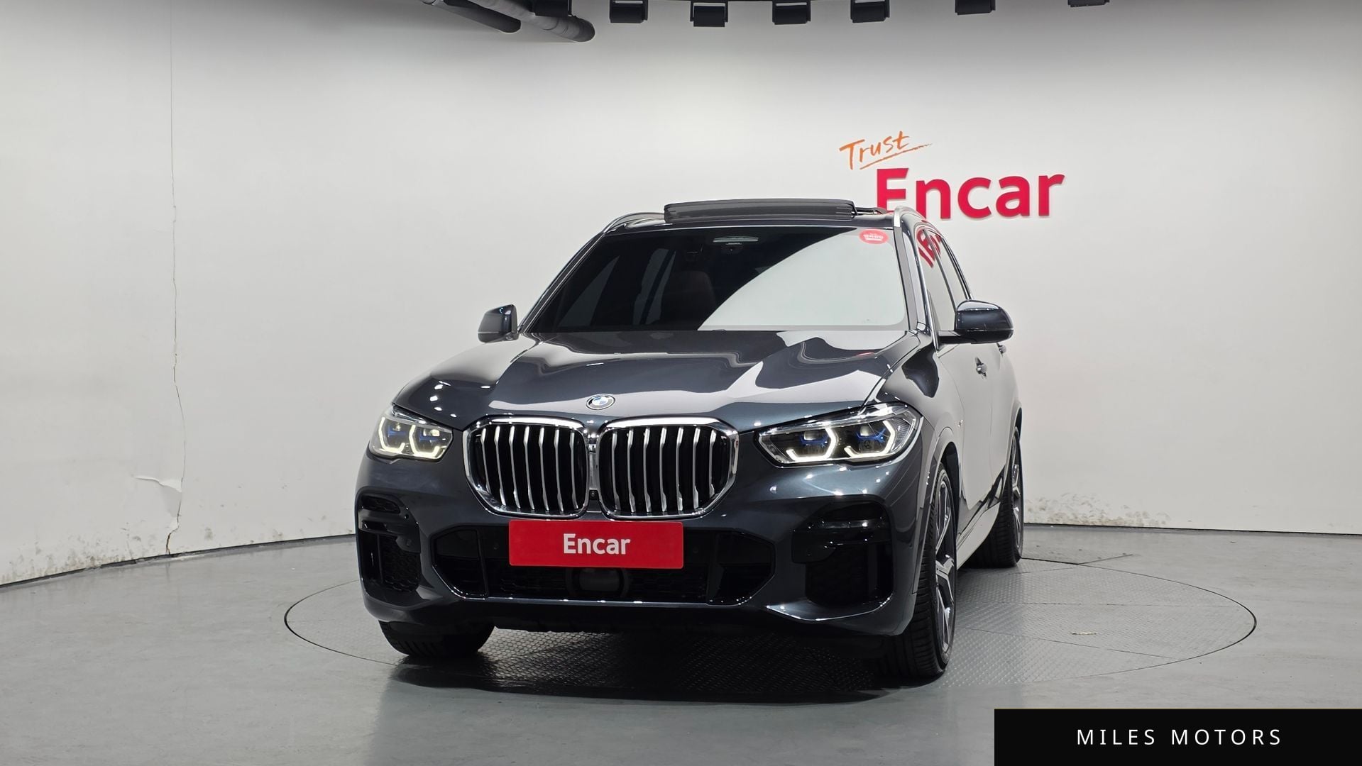 BMW X5 (G05) 2022 — миниатюра 3