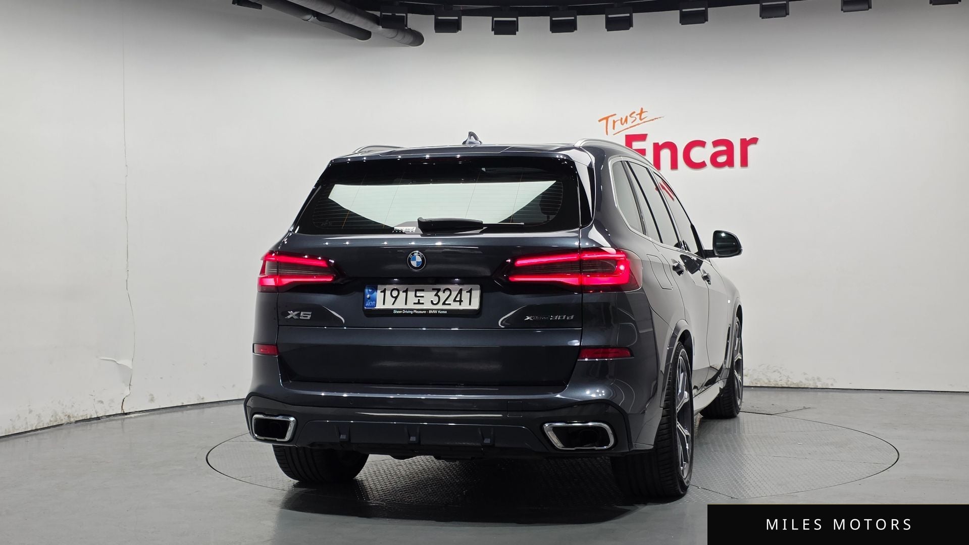 BMW X5 (G05) 2022 — миниатюра 4