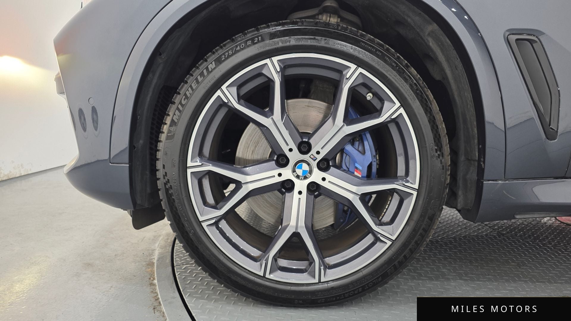 BMW X5 (G05) 2022 — миниатюра 5