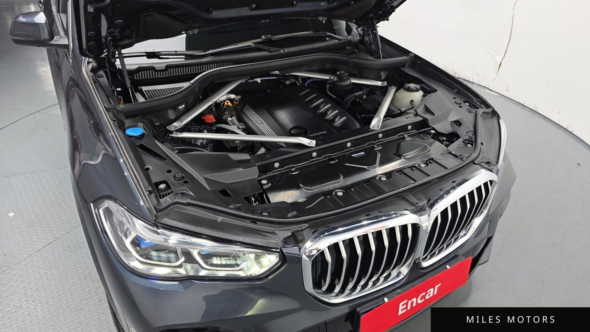 BMW X5 (G05) 2022 — миниатюра 6