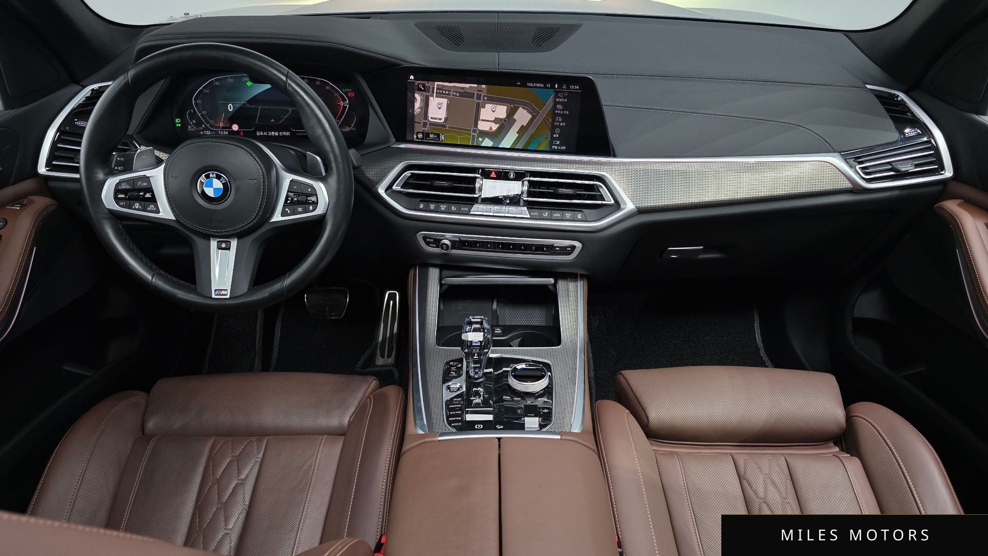 BMW X5 (G05) 2022 — миниатюра 10