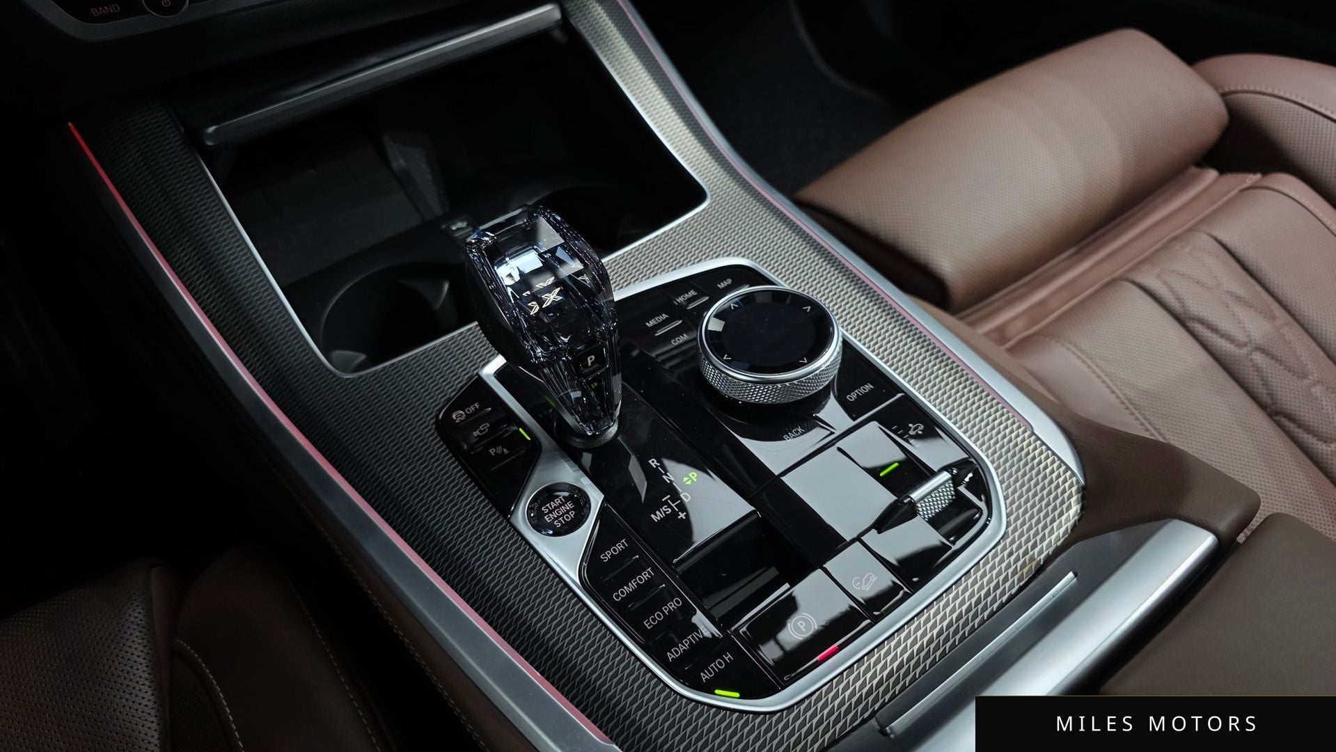 BMW X5 (G05) 2022 — миниатюра 12
