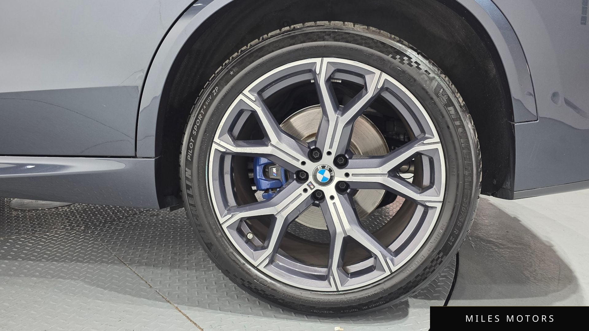 BMW X5 (G05) 2022 — миниатюра 7