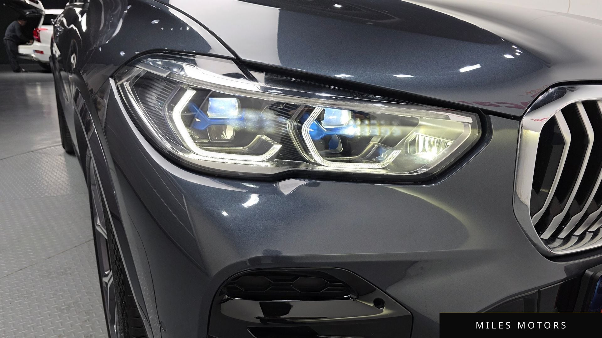 BMW X5 (G05) 2022 — миниатюра 8