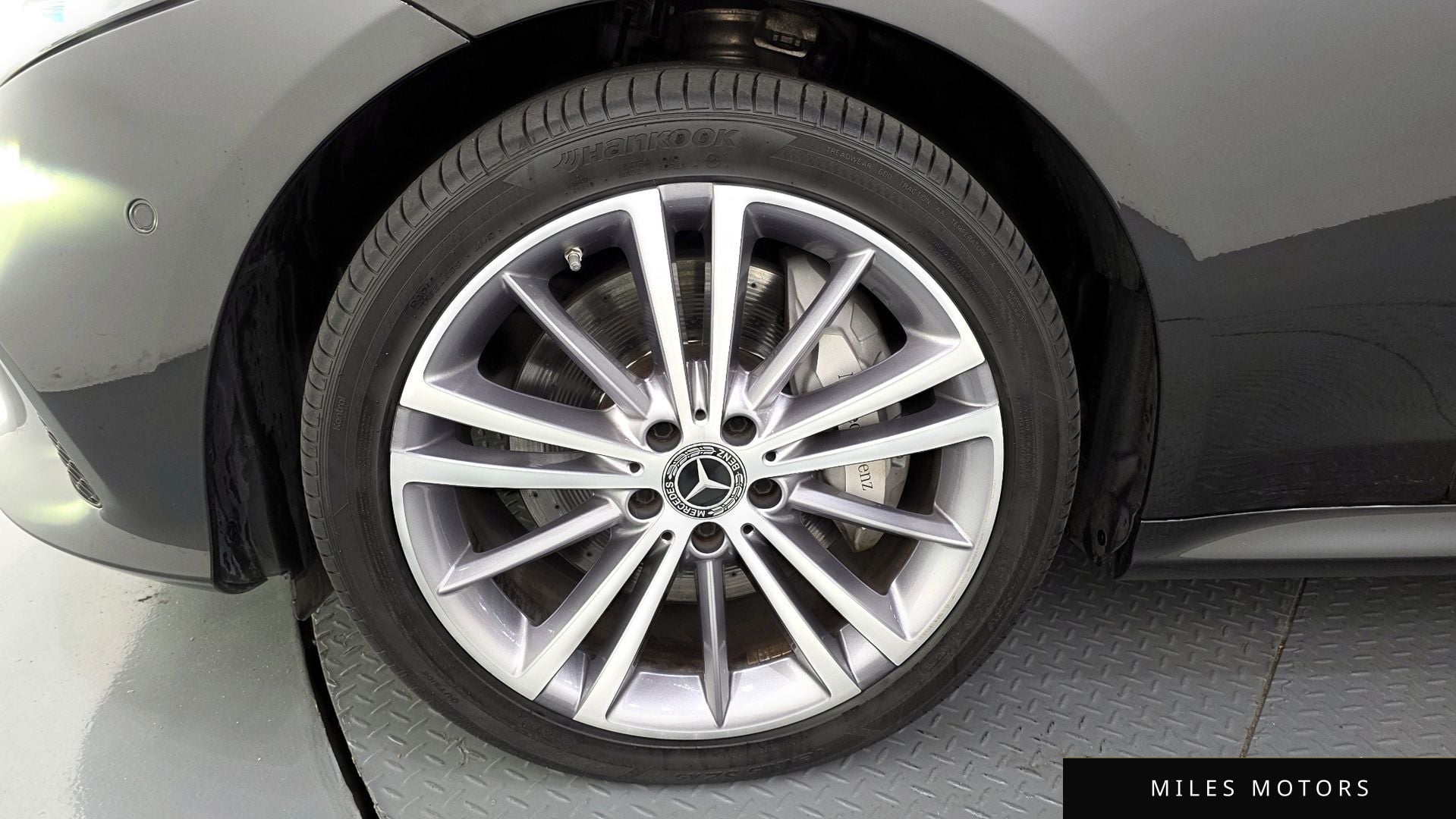 Mercedes-Benz CLS-Class C257 2019 — миниатюра 5