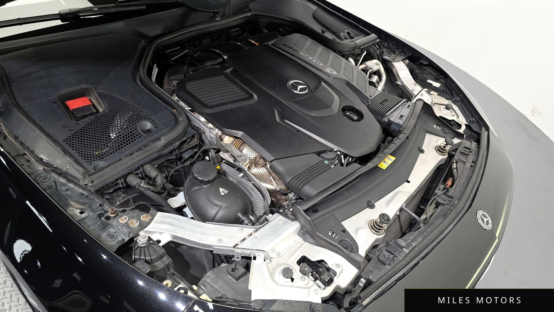 Mercedes-Benz CLS-Class C257 2019 — миниатюра 6