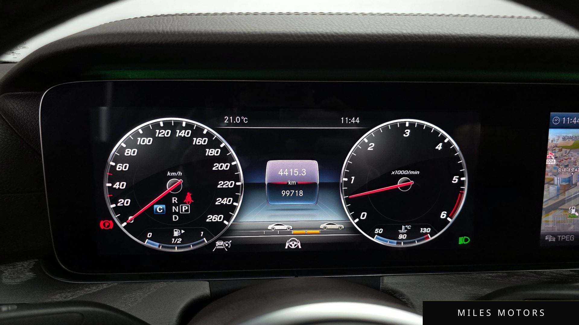 Mercedes-Benz CLS-Class C257 2019 — миниатюра 11