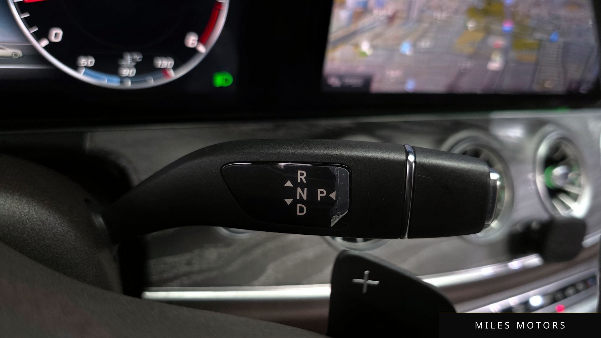 Mercedes-Benz CLS-Class C257 2019 — миниатюра 12