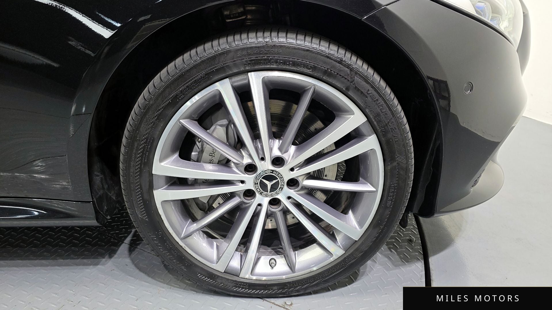 Mercedes-Benz CLS-Class C257 2019 — миниатюра 7