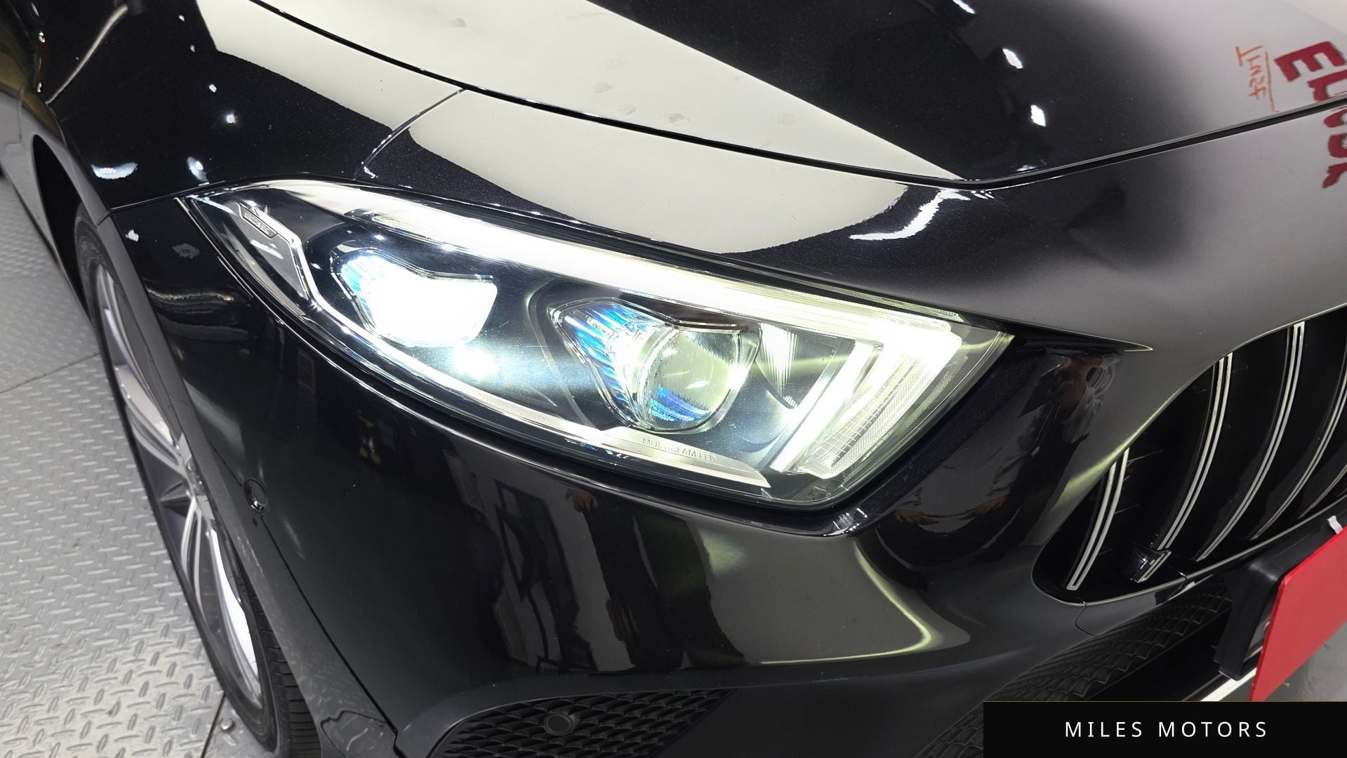 Mercedes-Benz CLS-Class C257 2019 — миниатюра 8