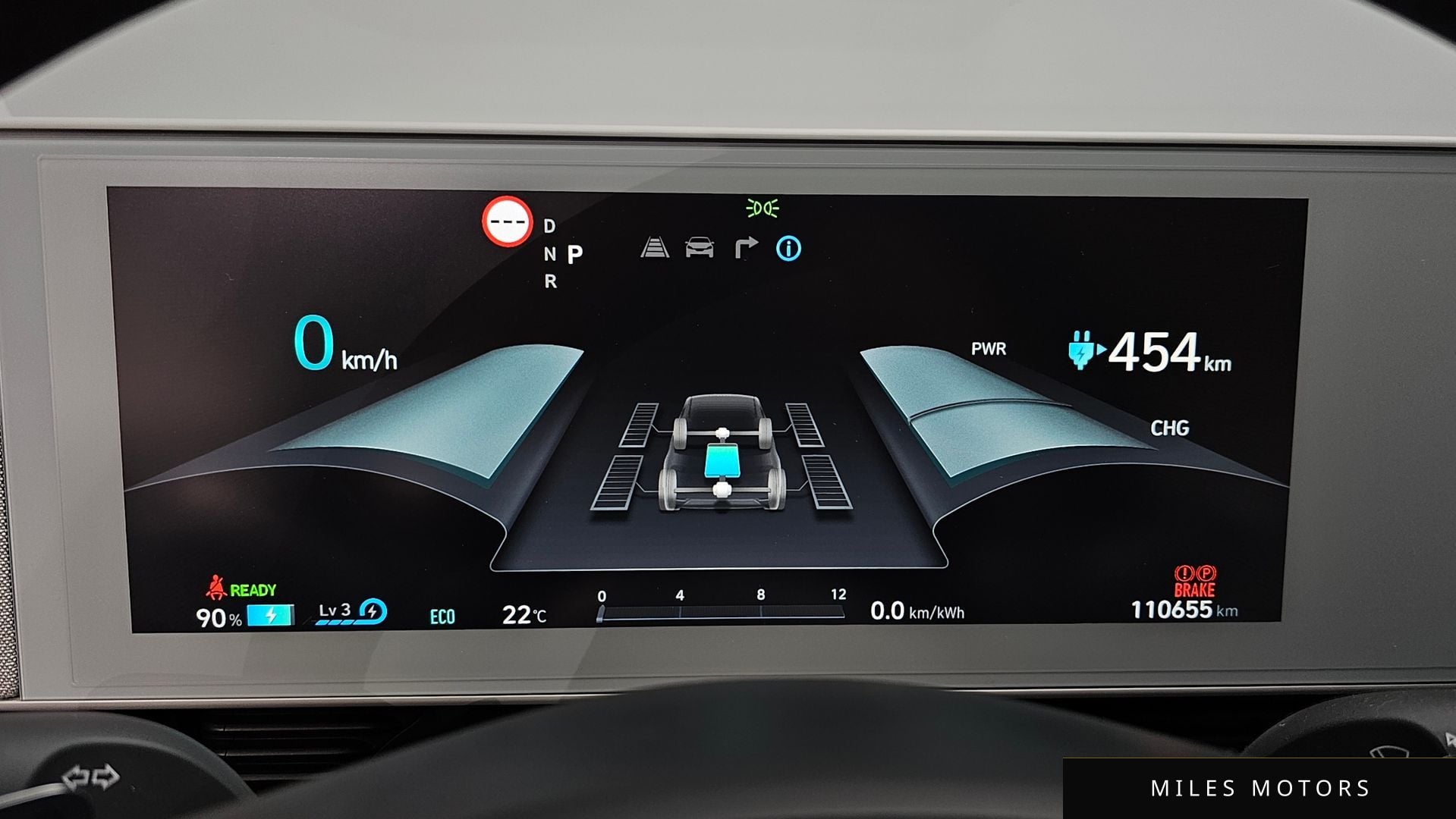 Hyundai Ioniq5 2022 — миниатюра 10