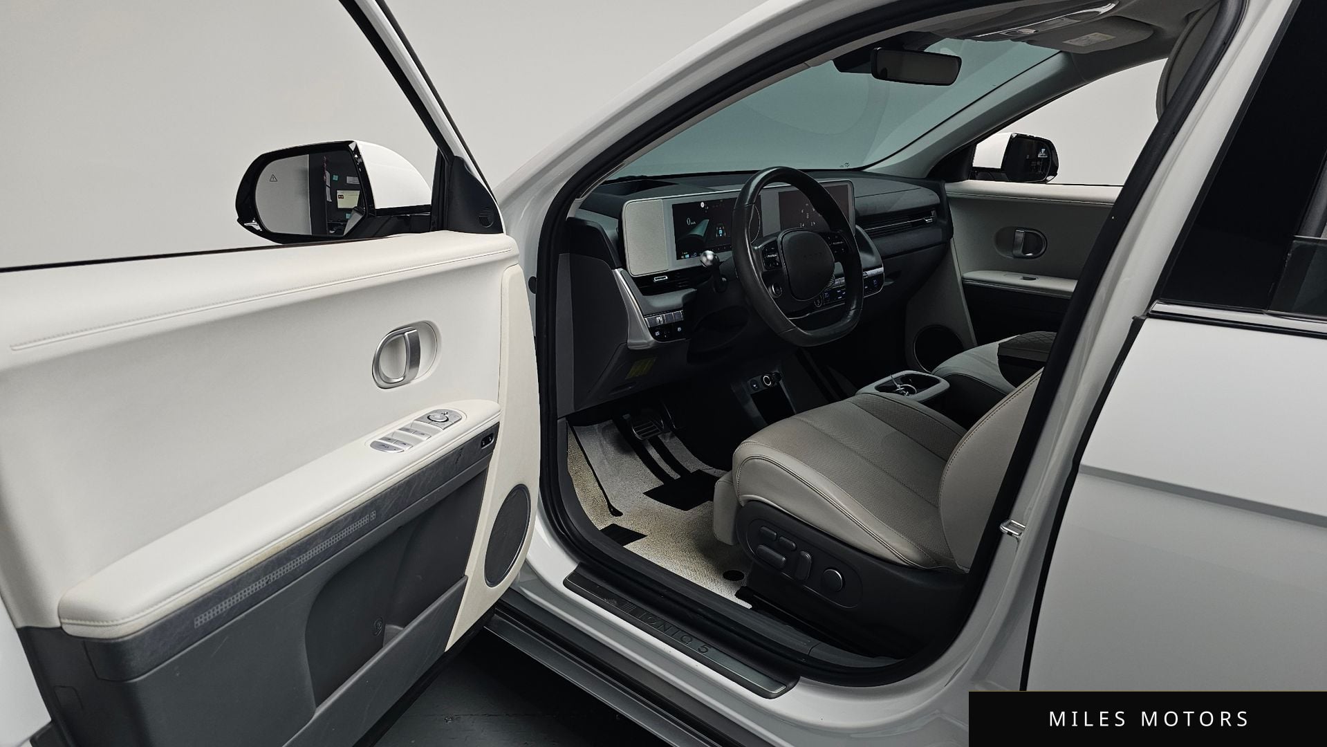 Hyundai Ioniq5 2022 — миниатюра 12