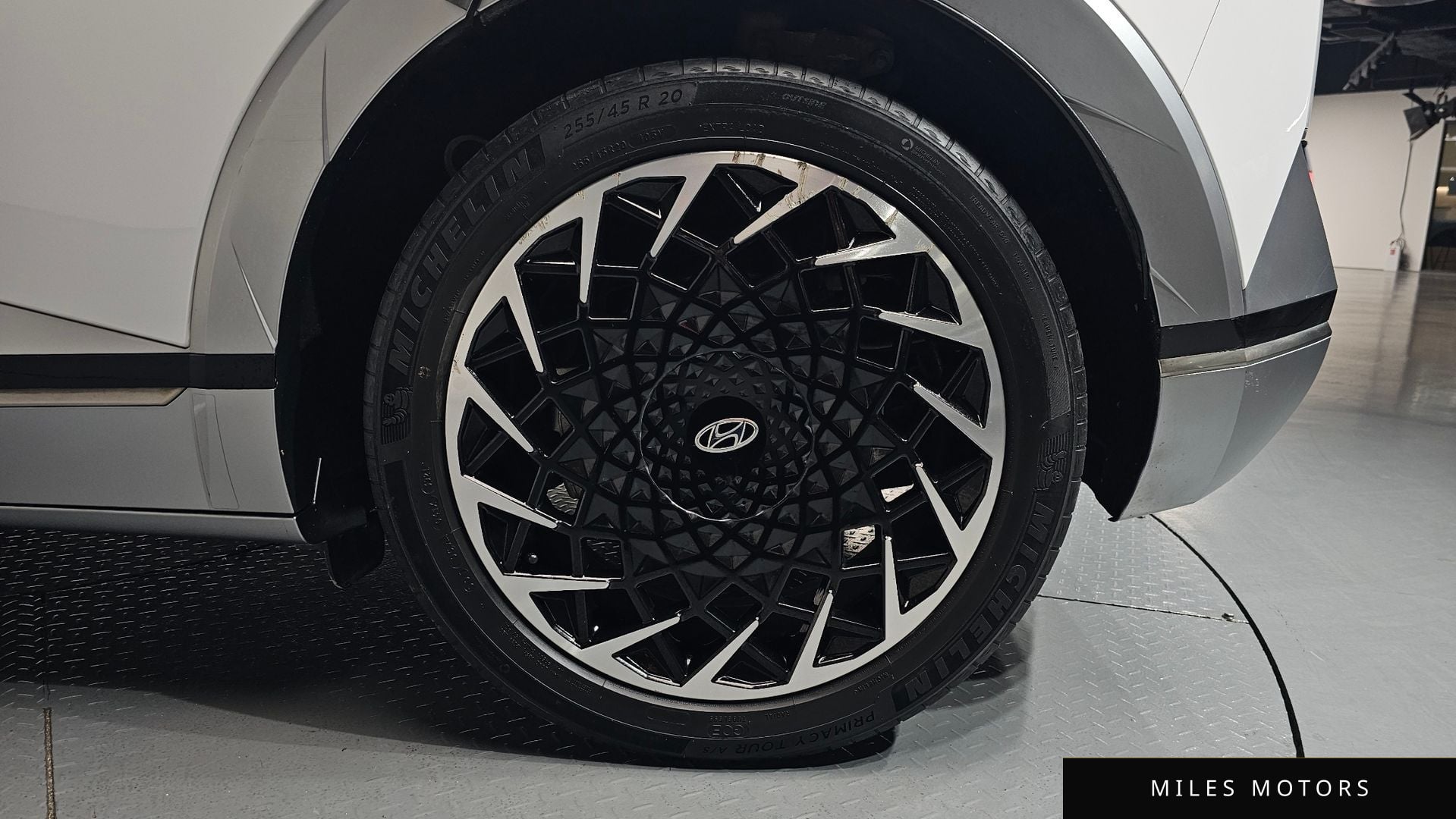 Hyundai Ioniq5 2022 — миниатюра 6