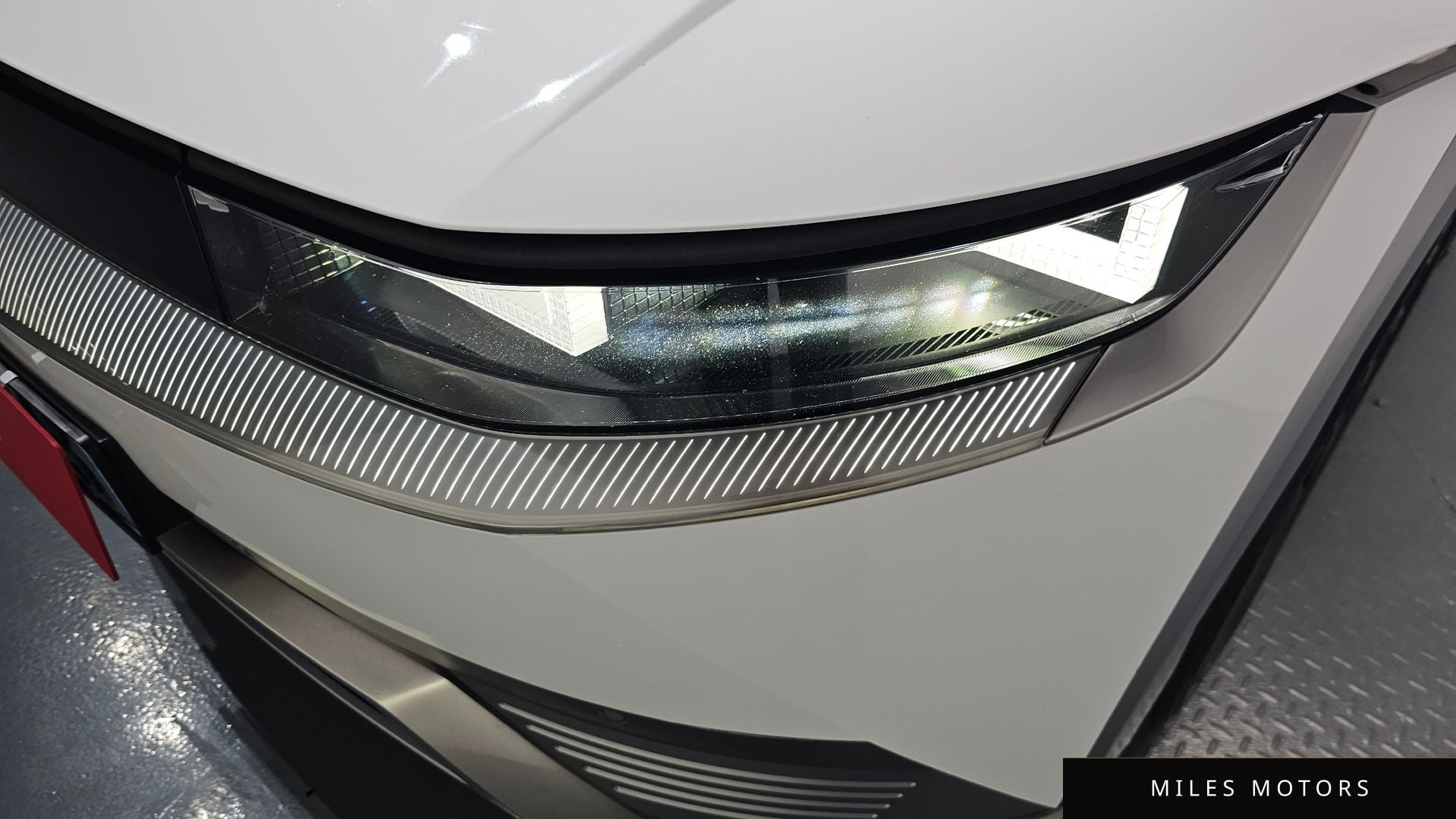 Hyundai Ioniq5 2022 — миниатюра 7