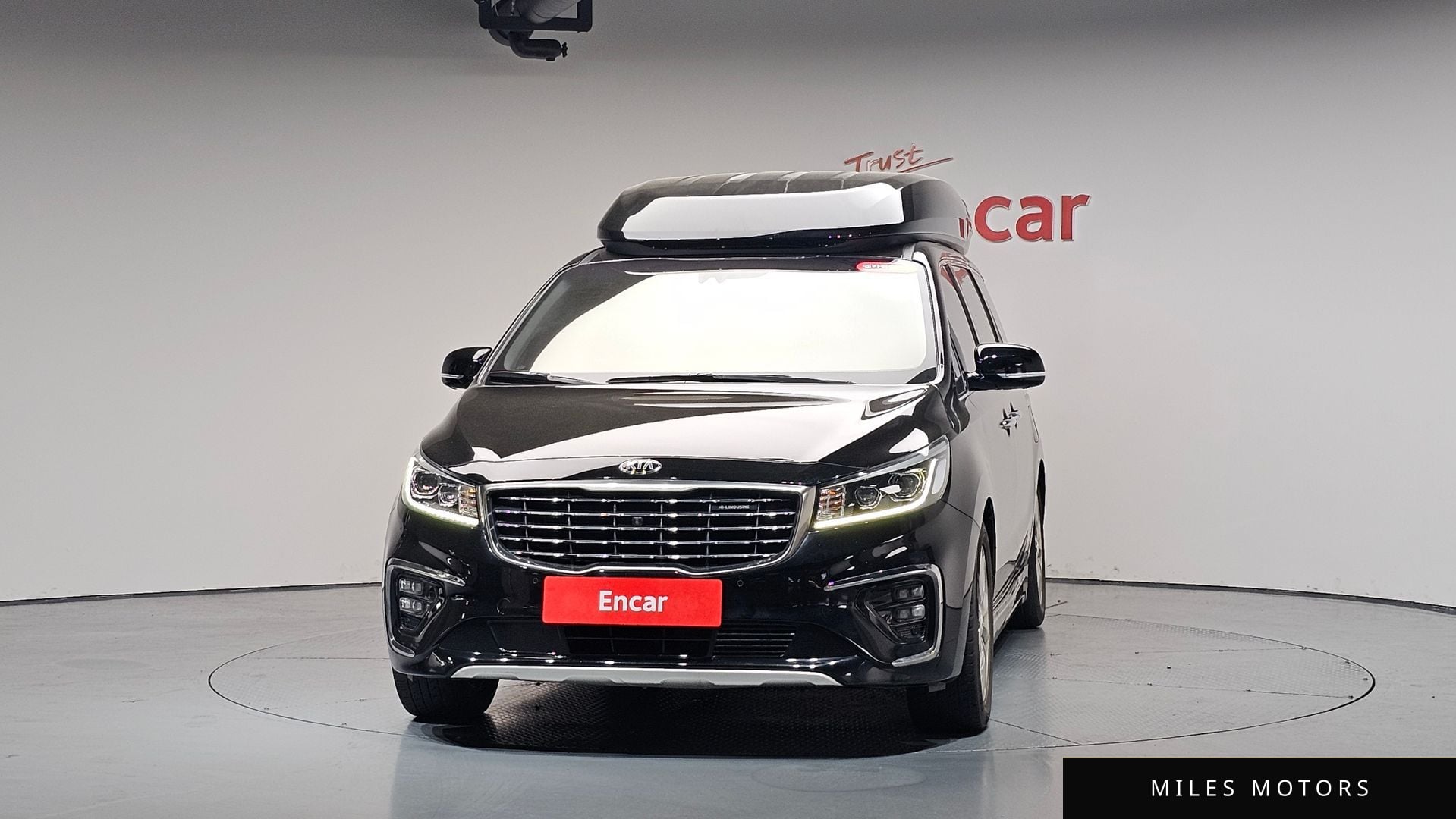 Kia Canival 2020 — миниатюра 2
