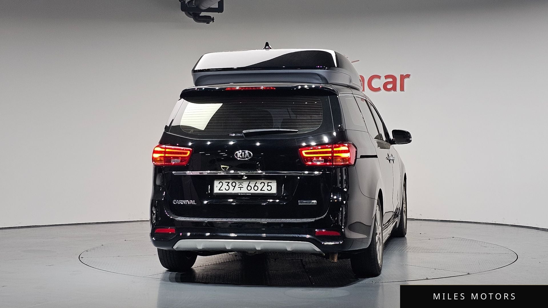 Kia Canival 2020 — миниатюра 3