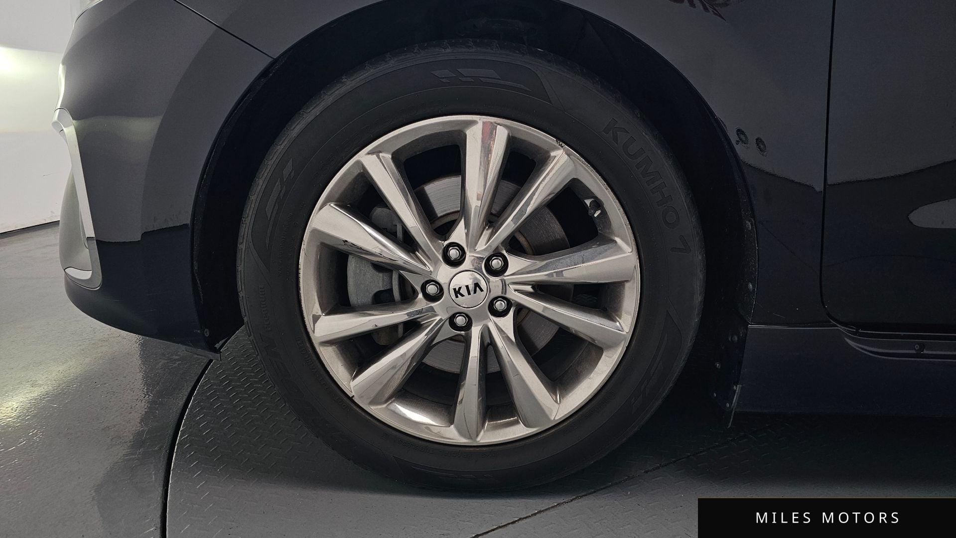 Kia Canival 2020 — миниатюра 4