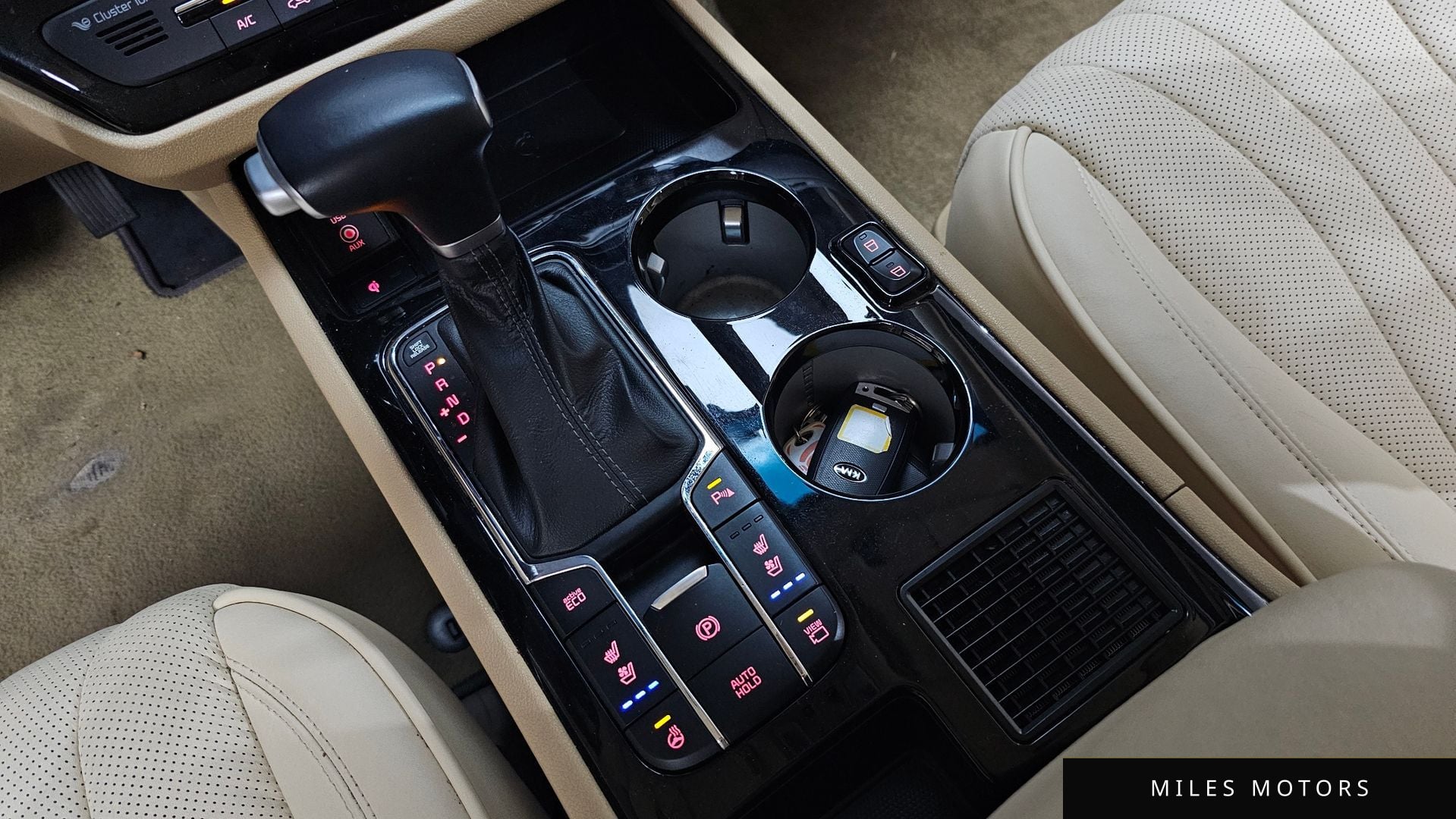 Kia Canival 2020 — миниатюра 11