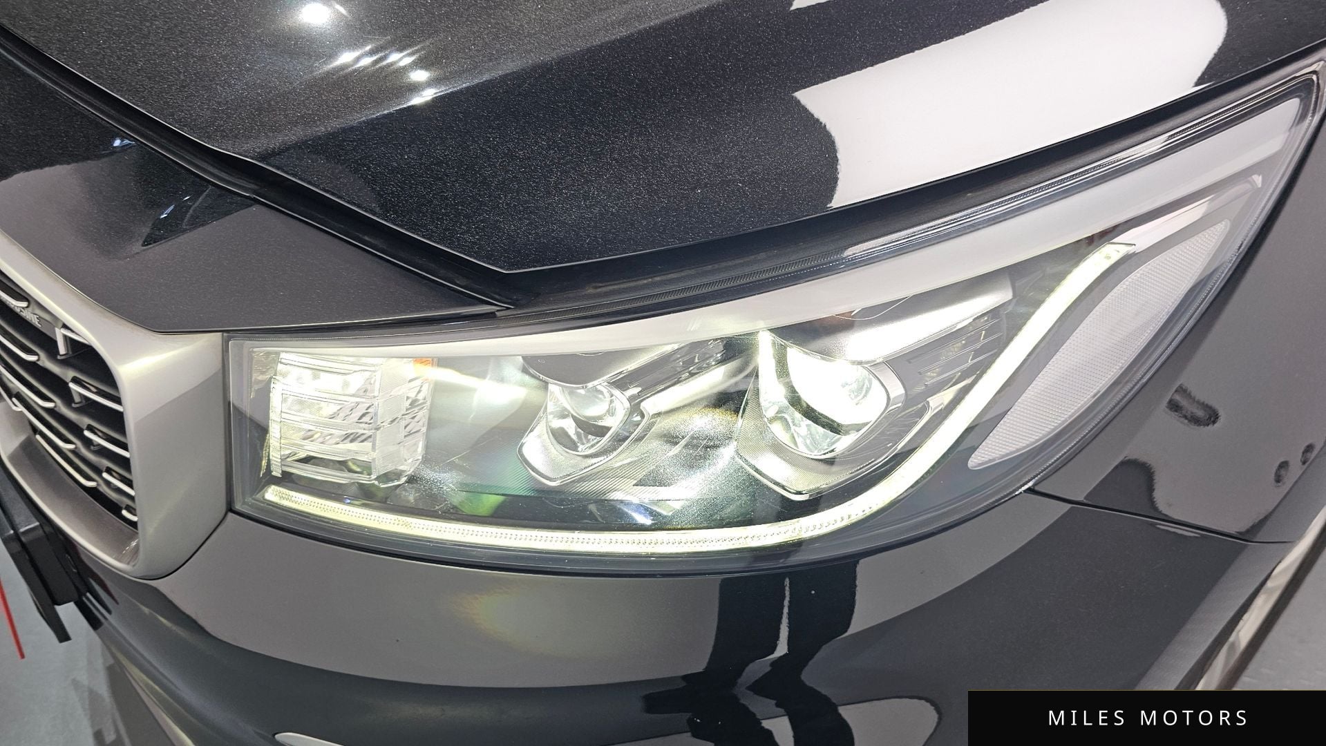 Kia Canival 2020 — миниатюра 7