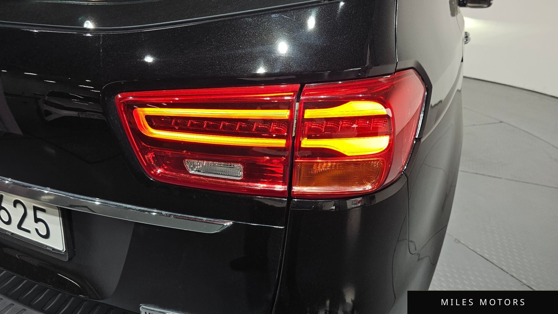 Kia Canival 2020 — миниатюра 8