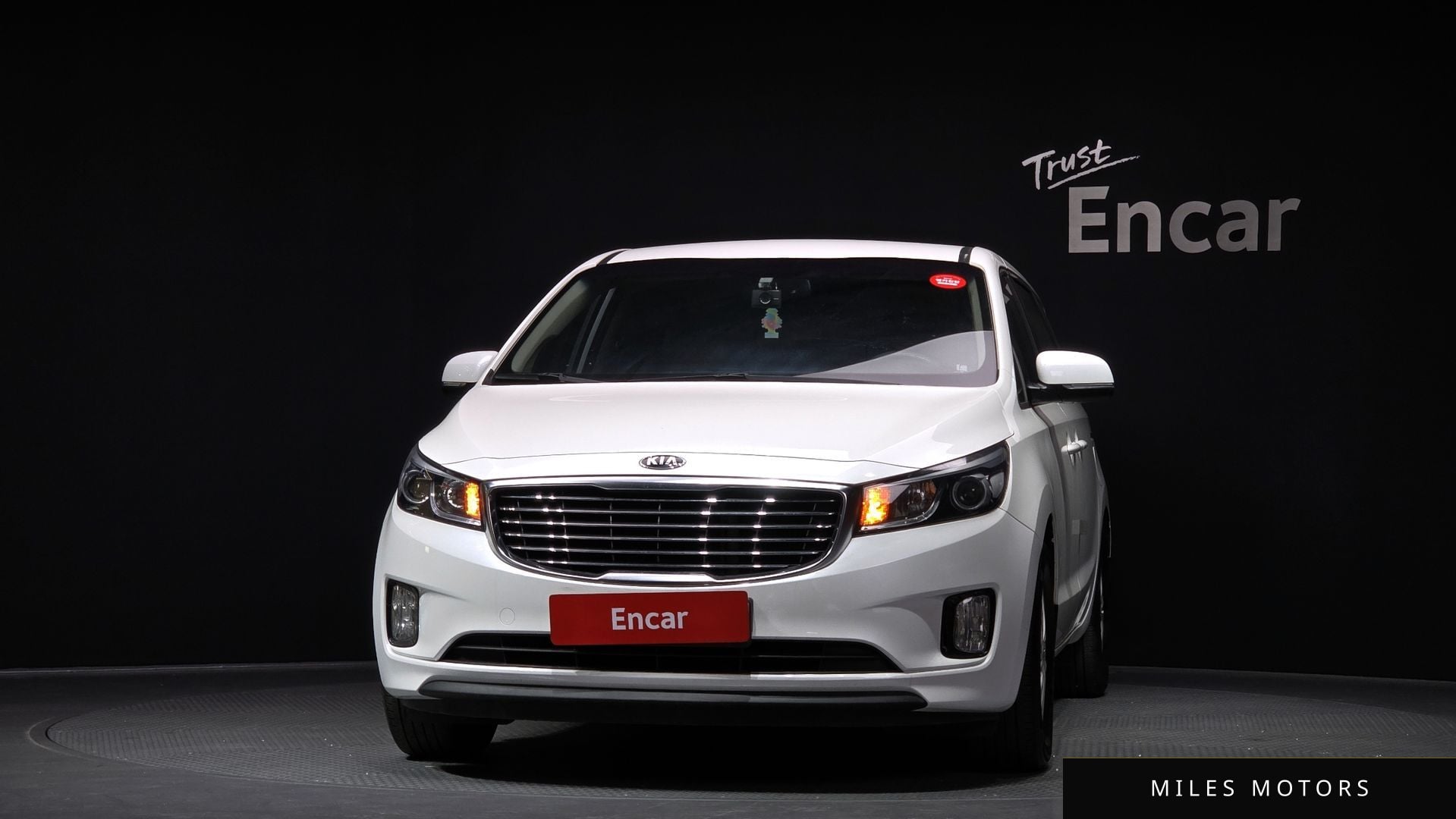 Kia Canival 2016 — миниатюра 3