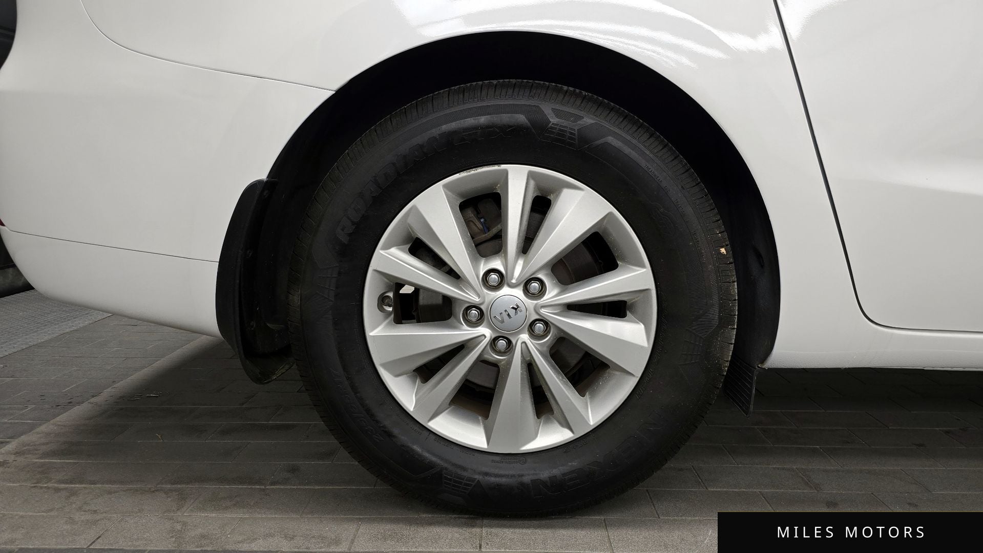 Kia Canival 2016 — миниатюра 5