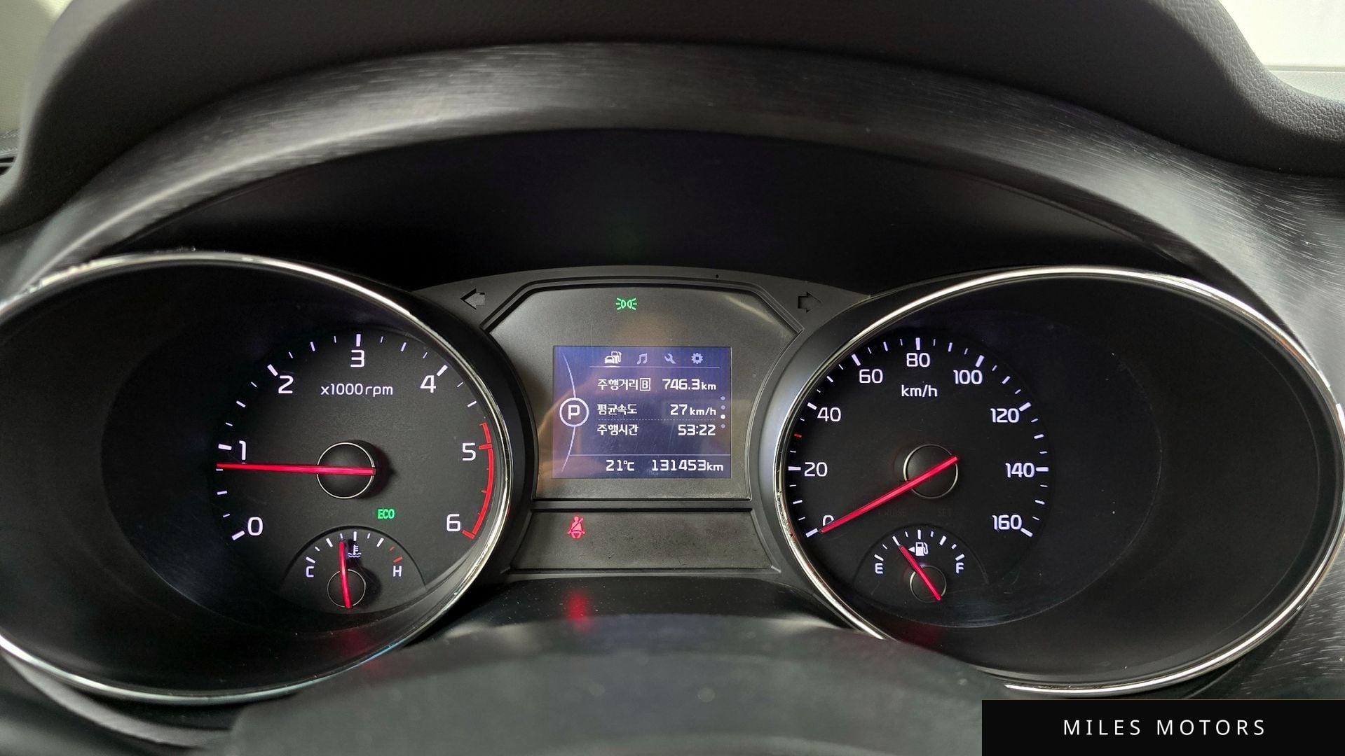 Kia Canival 2016 — миниатюра 11
