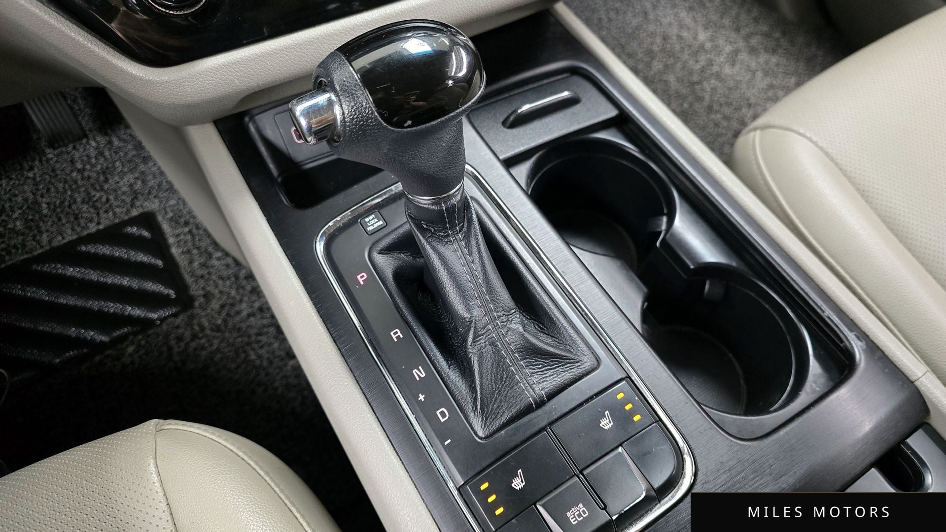 Kia Canival 2016 — миниатюра 12