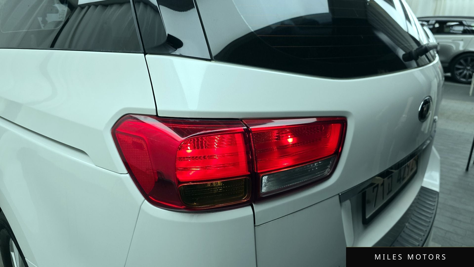 Kia Canival 2016 — миниатюра 9
