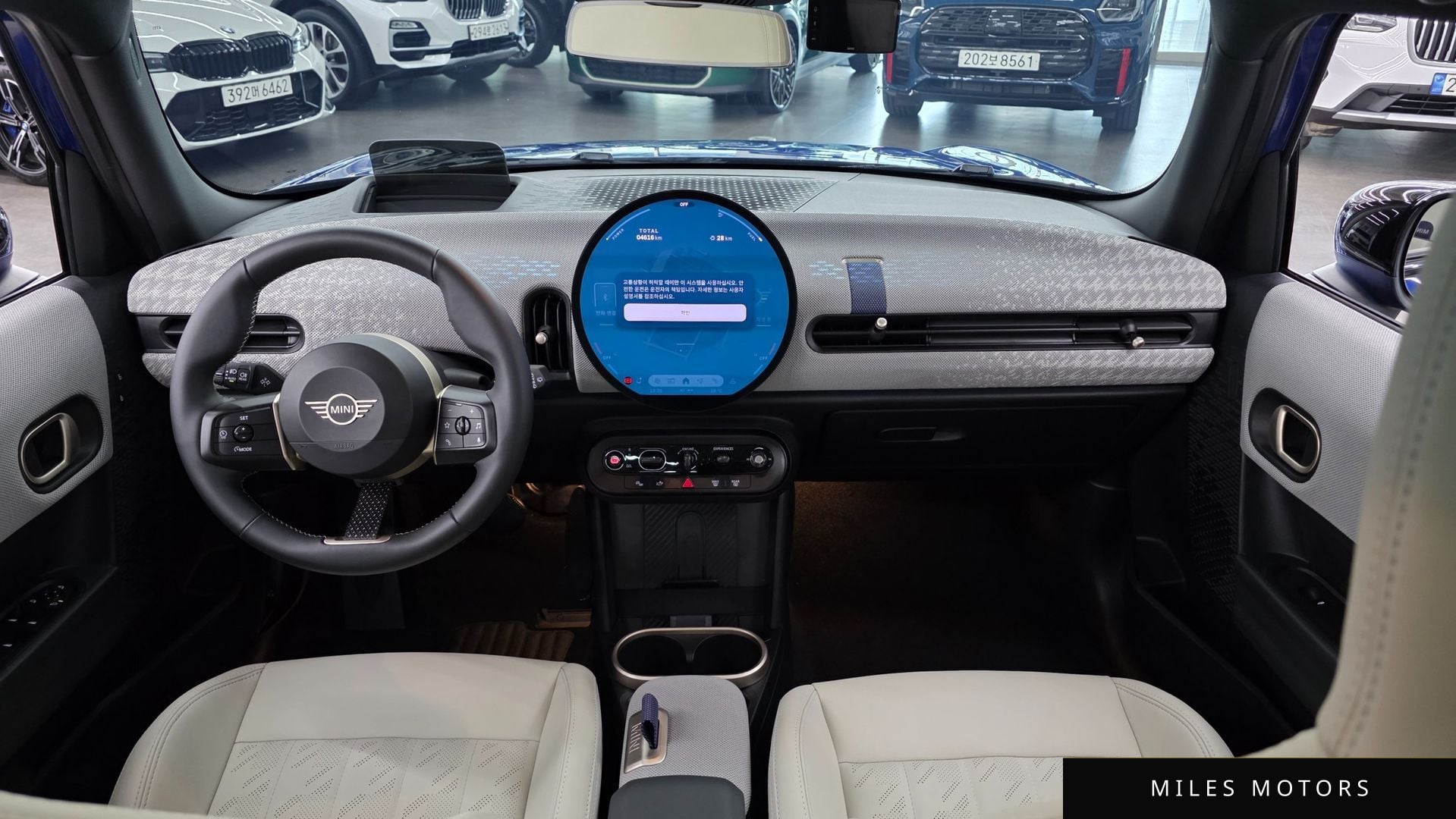 MINI Cooper S 2025 — миниатюра 7