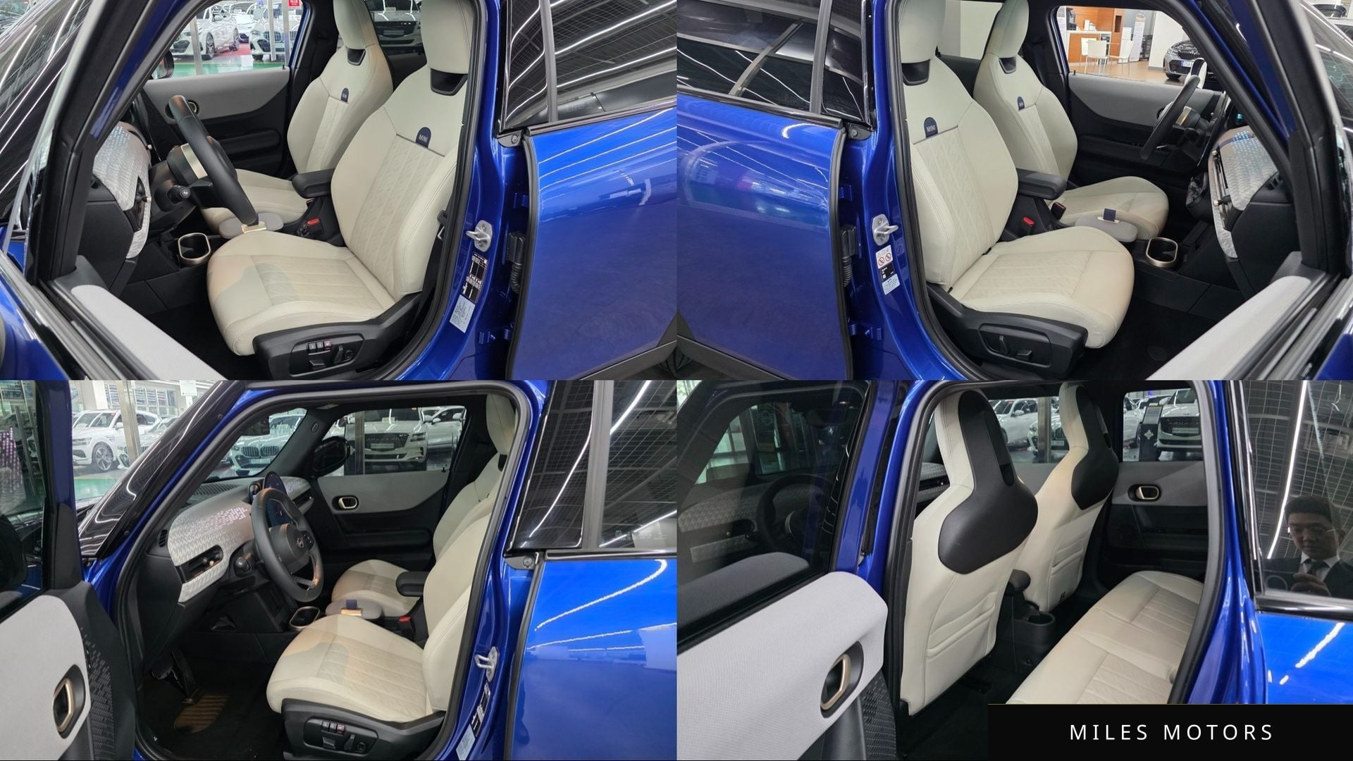 MINI Cooper S 2025 — миниатюра 10