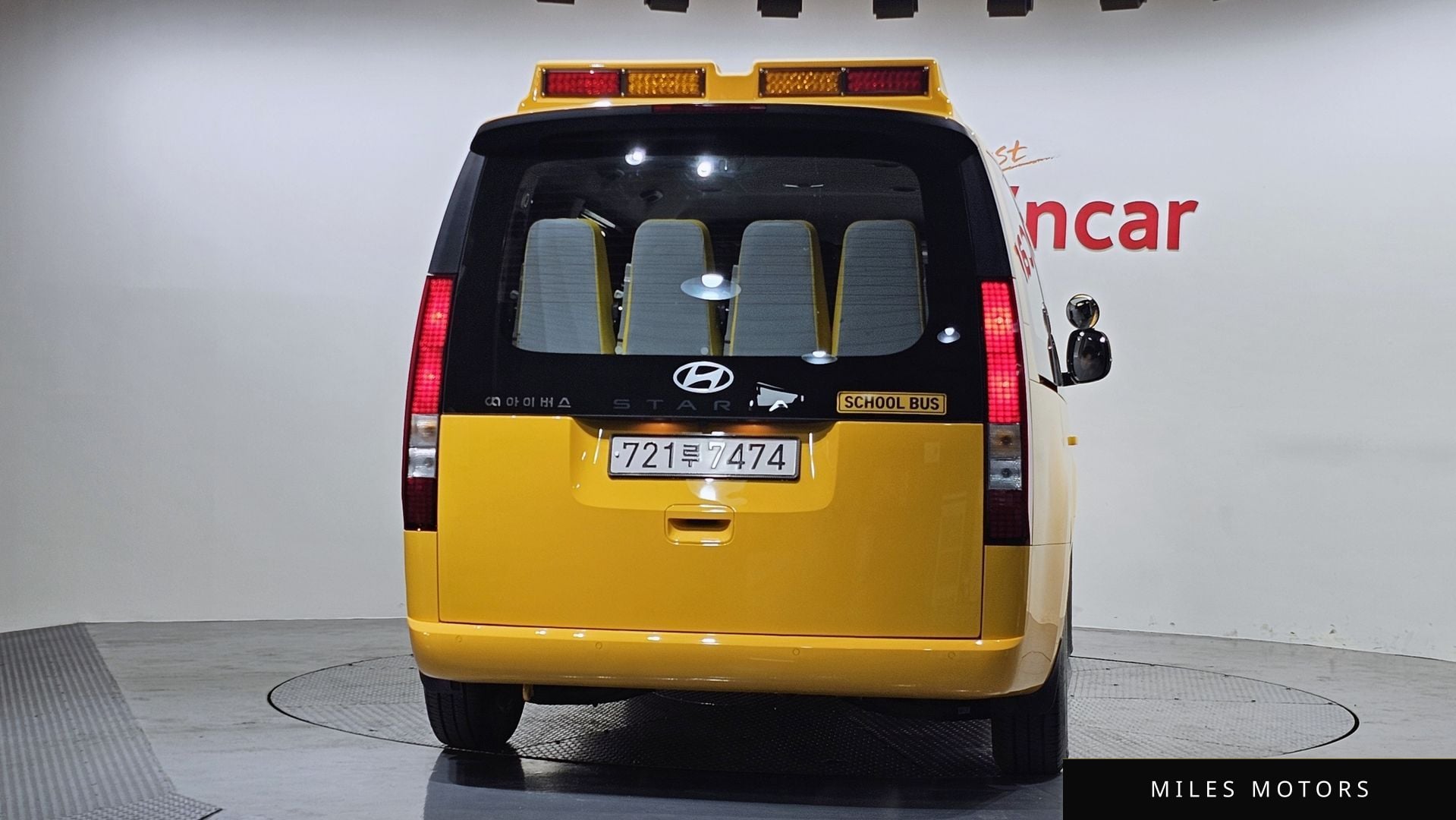Hyundai Staria 2025 — миниатюра 4