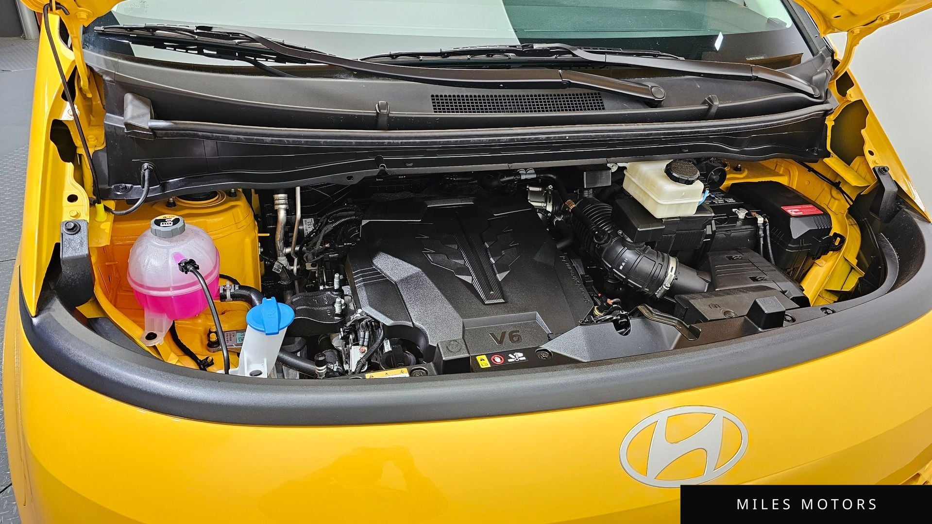 Hyundai Staria 2025 — миниатюра 6