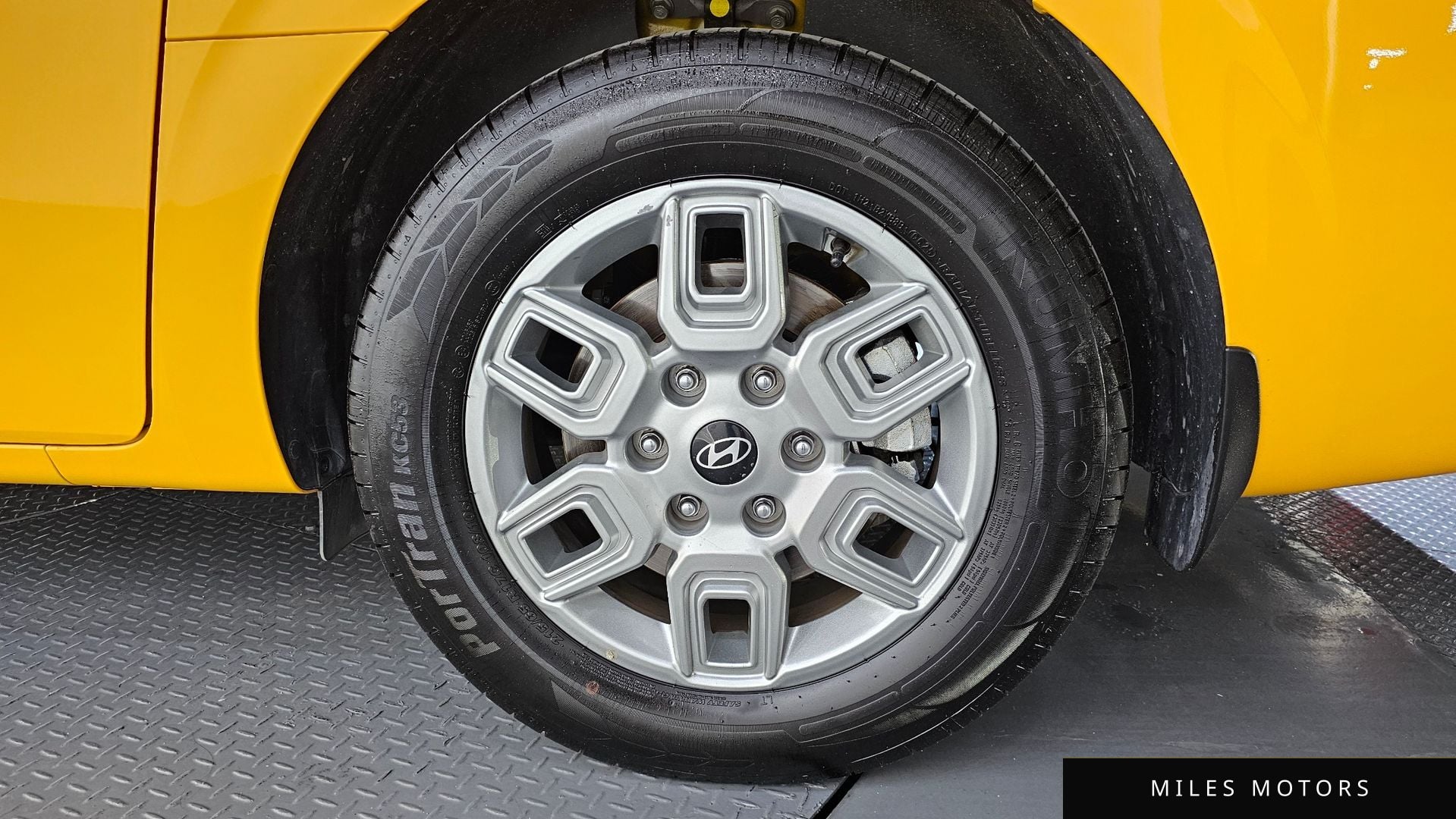 Hyundai Staria 2025 — миниатюра 7