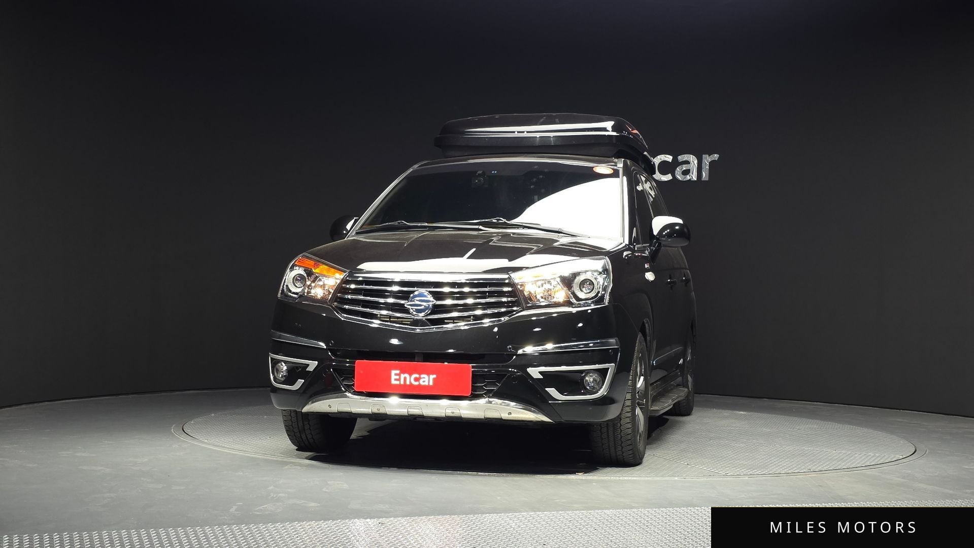 KG Mobility KORANDO 2018 — миниатюра 3
