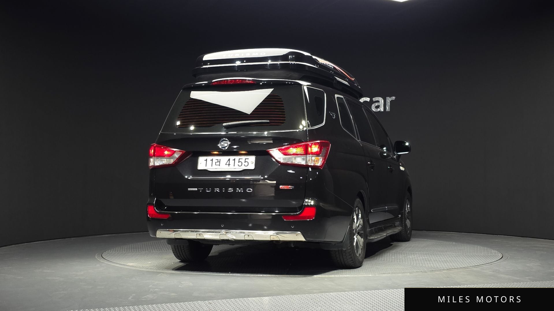 KG Mobility KORANDO 2018 — миниатюра 4