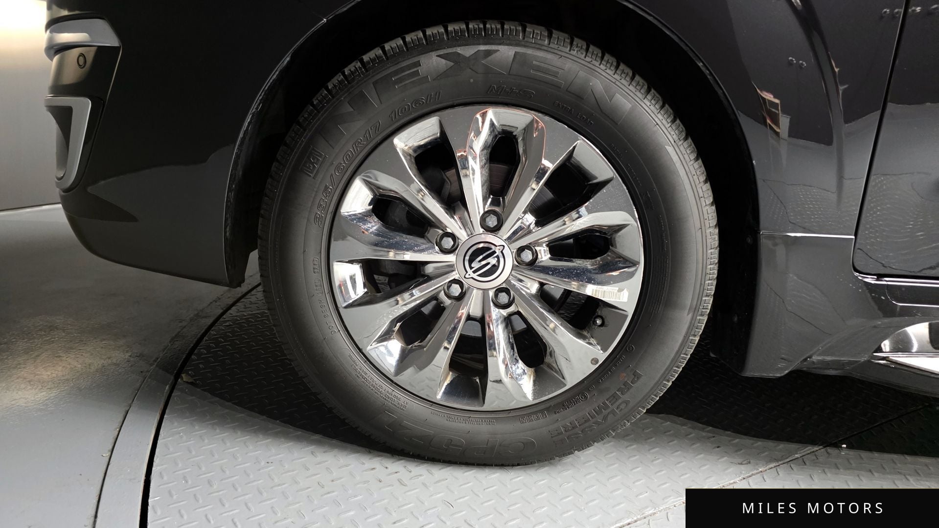 KG Mobility KORANDO 2018 — миниатюра 5