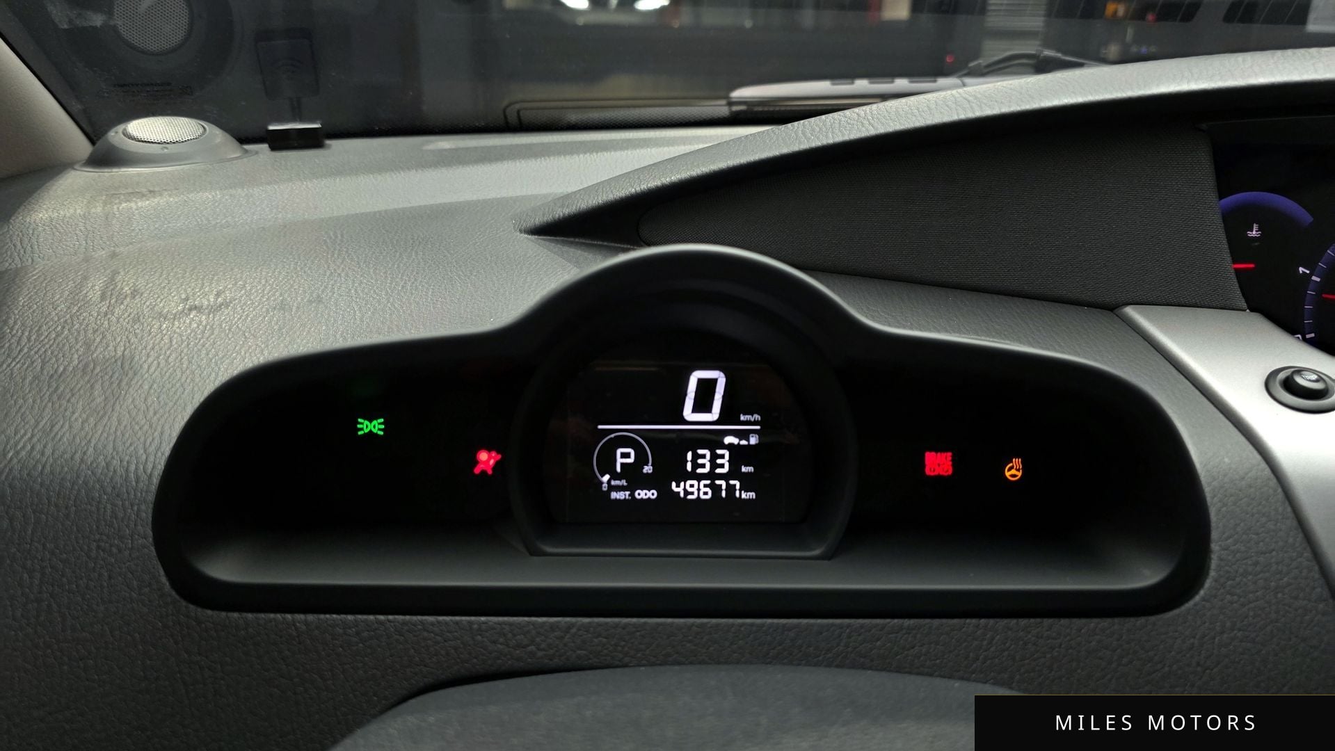 KG Mobility KORANDO 2018 — миниатюра 11
