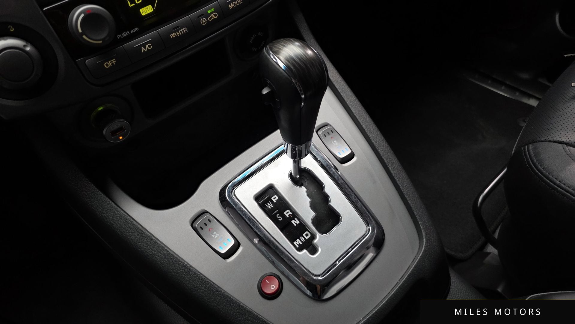 KG Mobility KORANDO 2018 — миниатюра 12