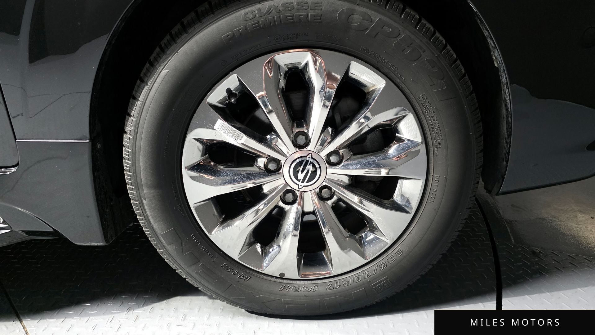 KG Mobility KORANDO 2018 — миниатюра 7
