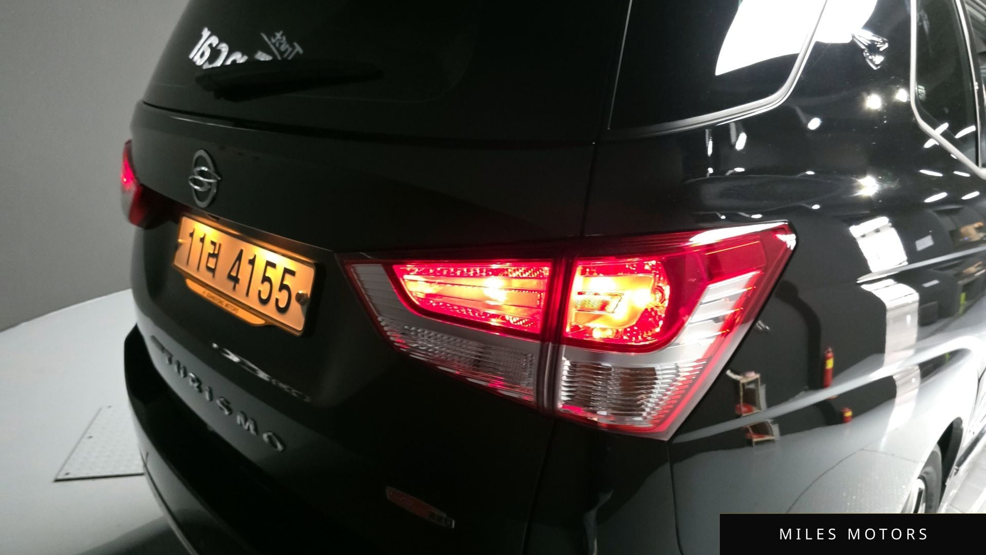 KG Mobility KORANDO 2018 — миниатюра 9